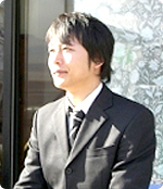 坂井 俊彦