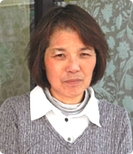 田村 啓子