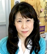 島田 恵美子