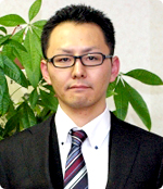 福山 正輝